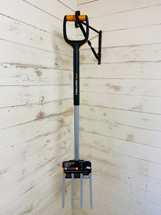 Fiskars Xact Fork M