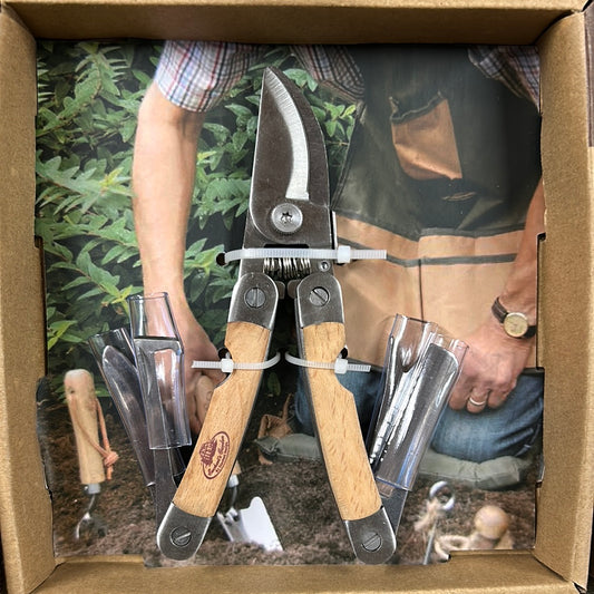 5 in 1 Garden Multitool